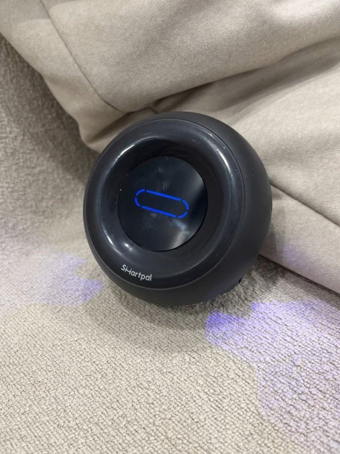 牙刷消毒器