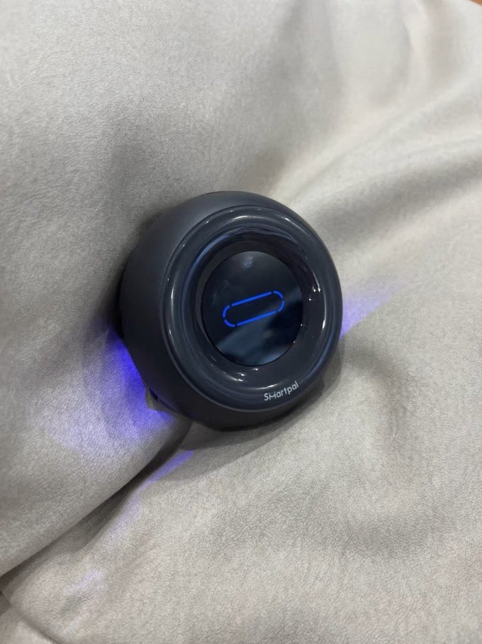 牙刷消毒器