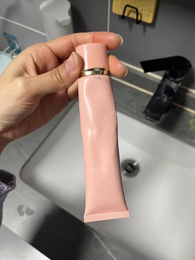 娇梦朵隔离霜