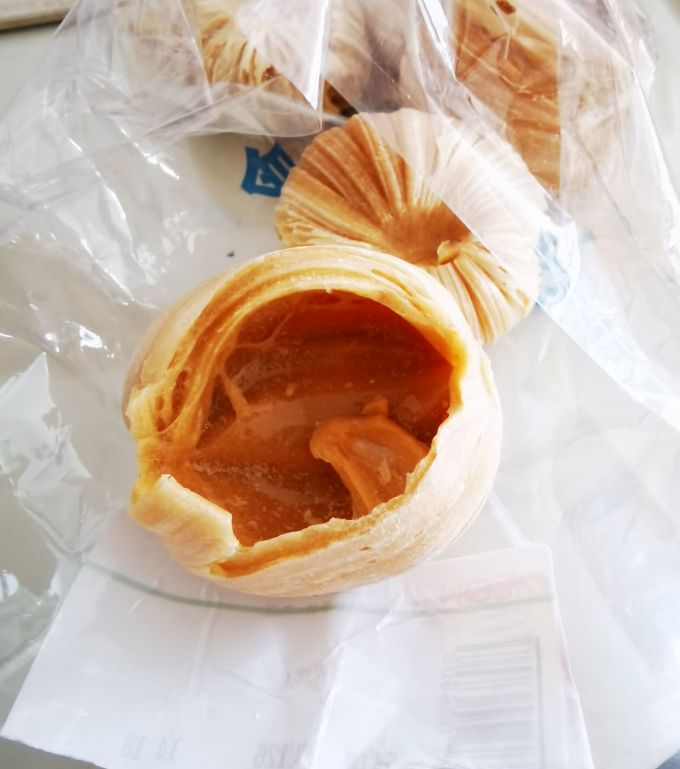百年张记糖果巧克力