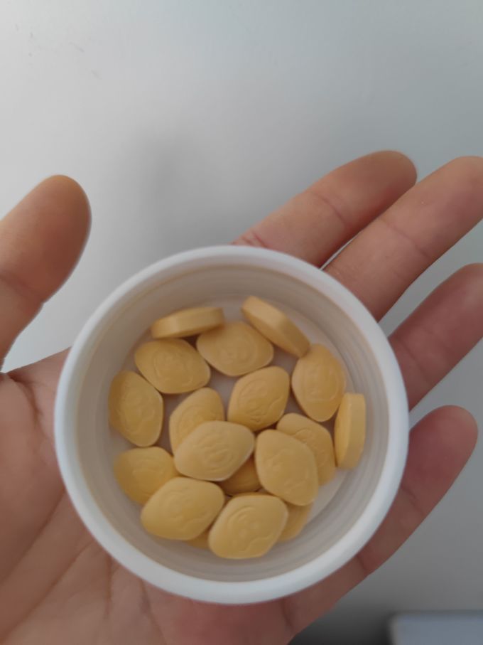 金奥力基础健康