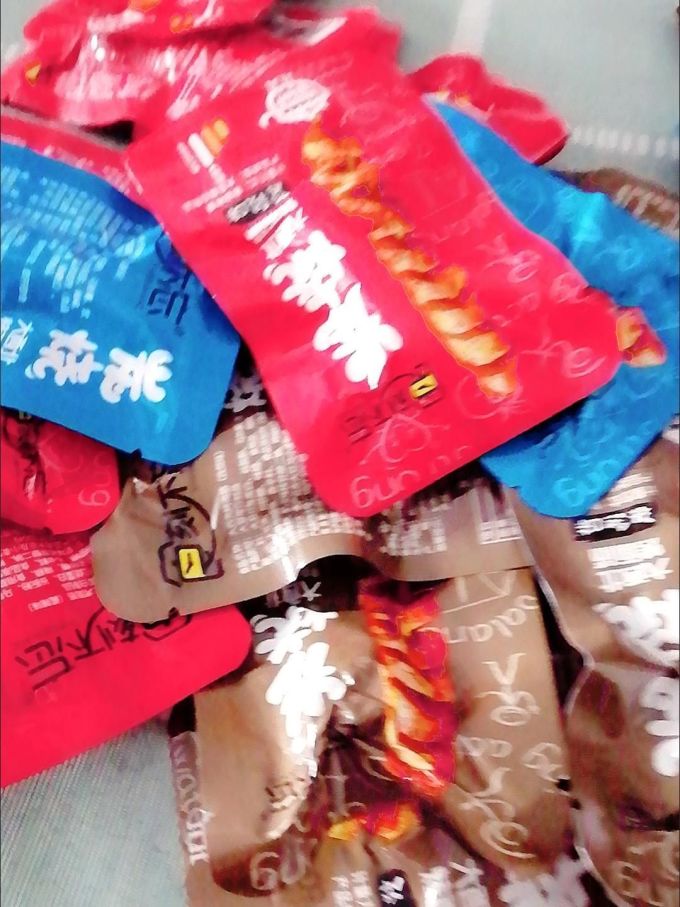 食刻不忘其他休闲零食