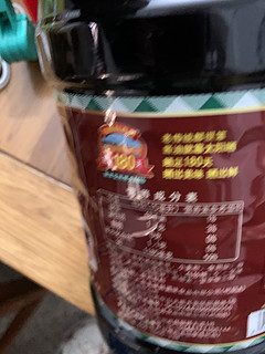 厨邦味极鲜