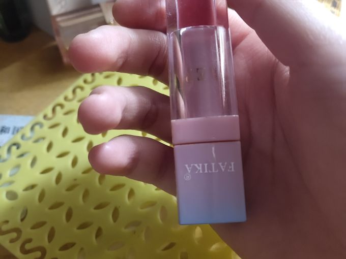 卡蒂卡蒂口红