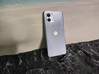 moto G53新机上手，体验很不错！