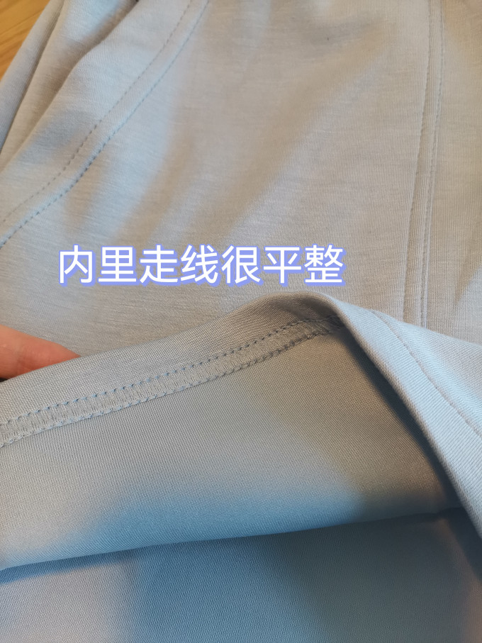 女士短裤