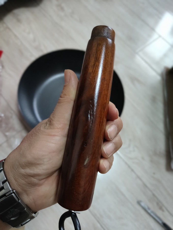 拜格炒锅