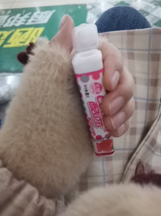 酷莎糖果巧克力