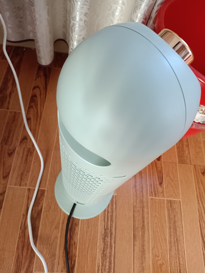 小熊取暖电器