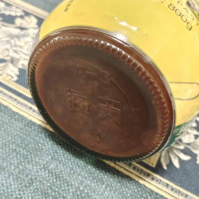 海天调味品