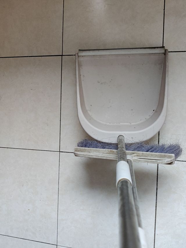 家用扫把套装实惠耐用