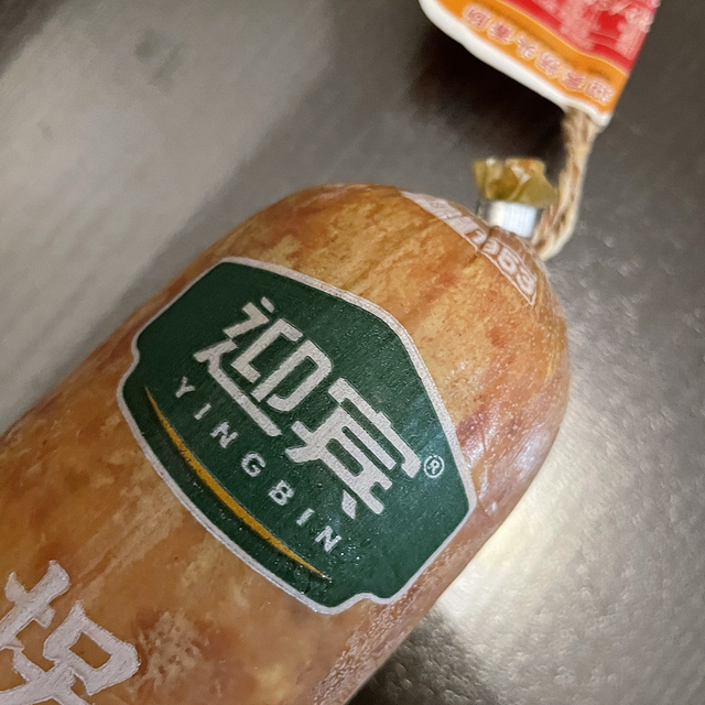 过年要吃的传统味道