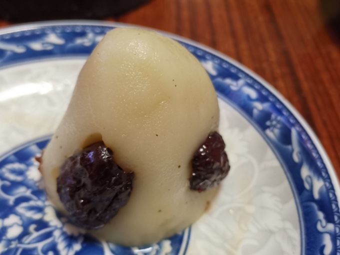 其他方便食品