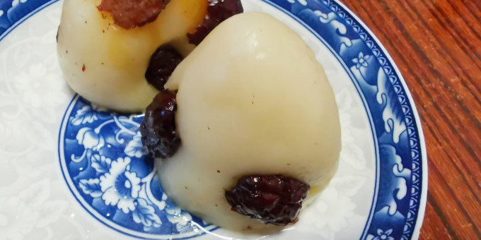 其他方便食品