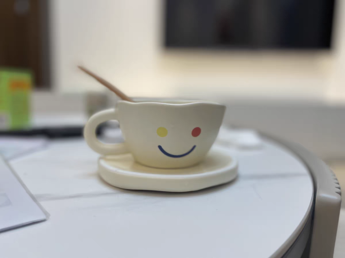 陶瓷杯