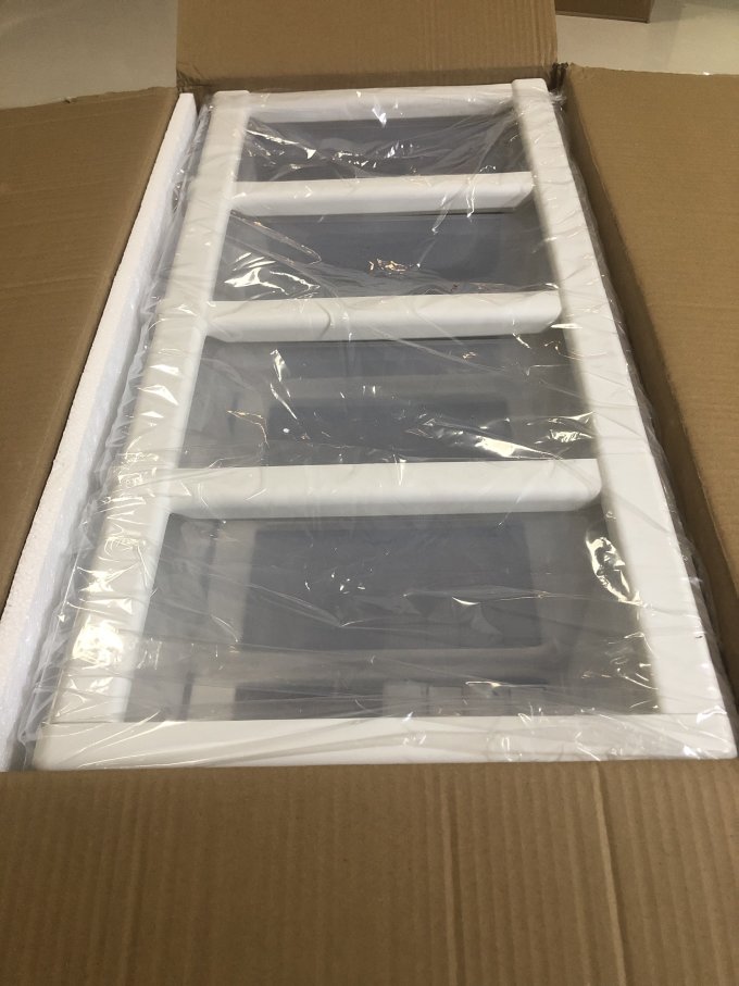 捷扣收纳柜