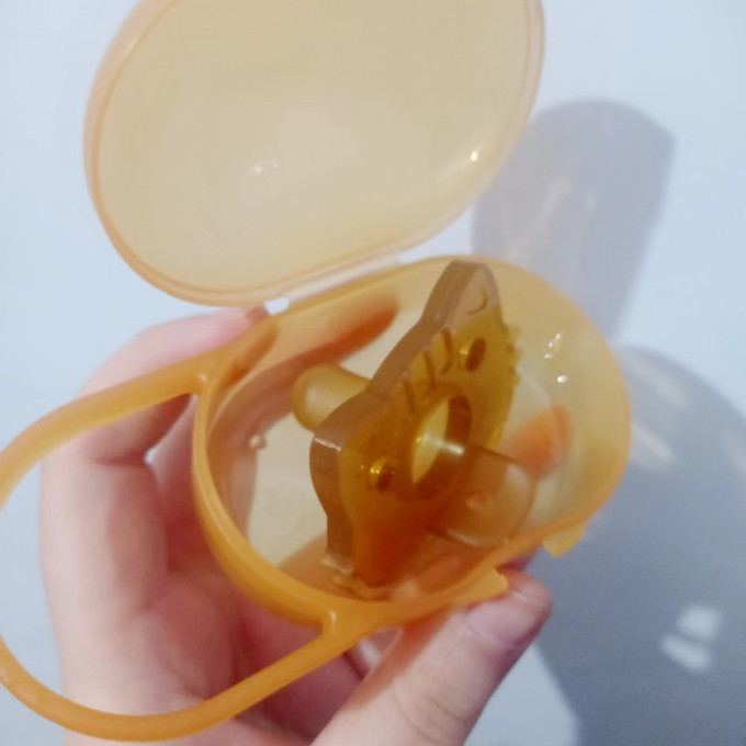 安美宝安抚奶嘴