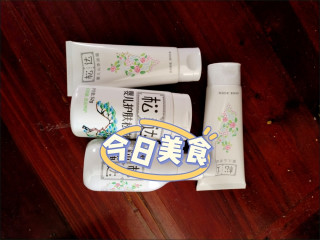 松达婴儿山茶油润唇膏～