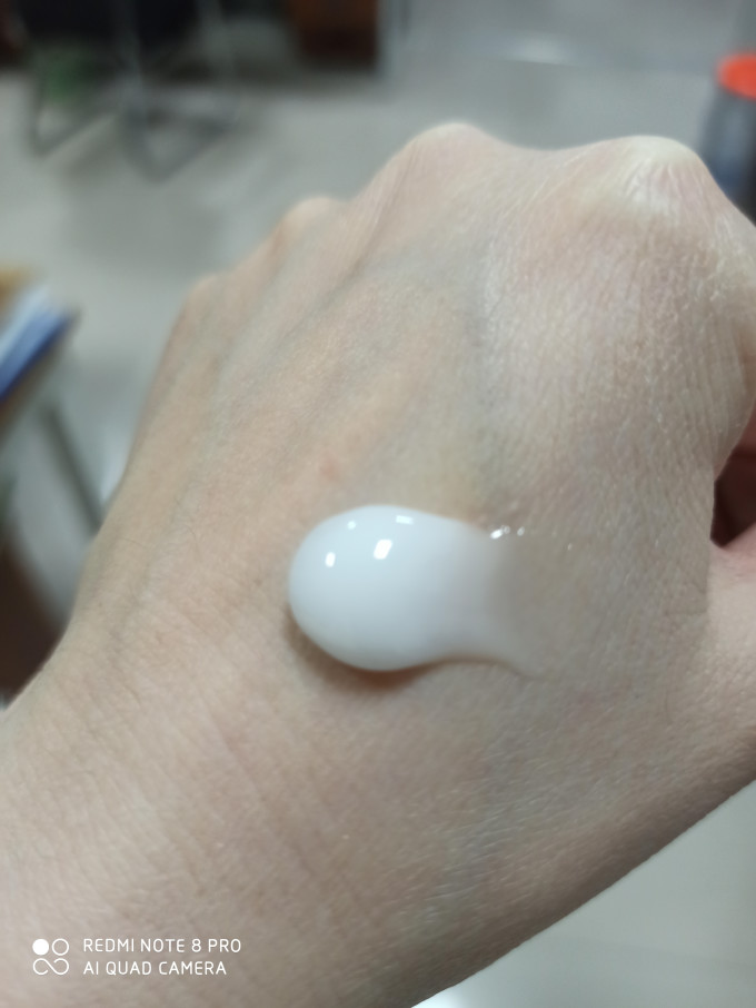 美姿媛护手霜