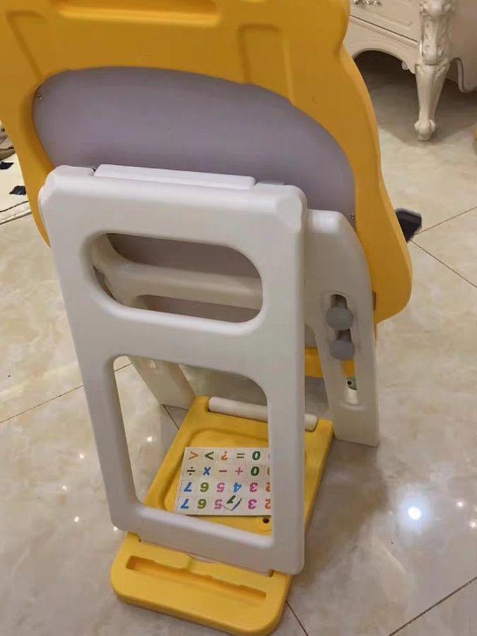 小兔萌萌画板画架