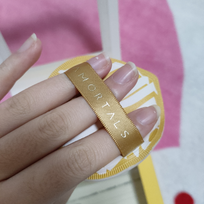 尔木萄美容工具