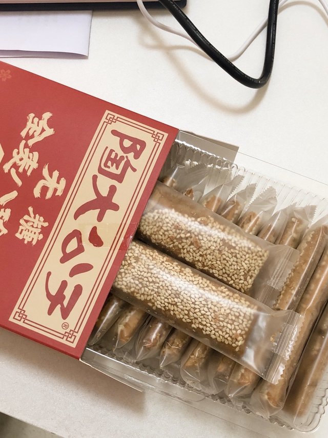 好吃又健康～过年养生好礼人手一盒就对啦！