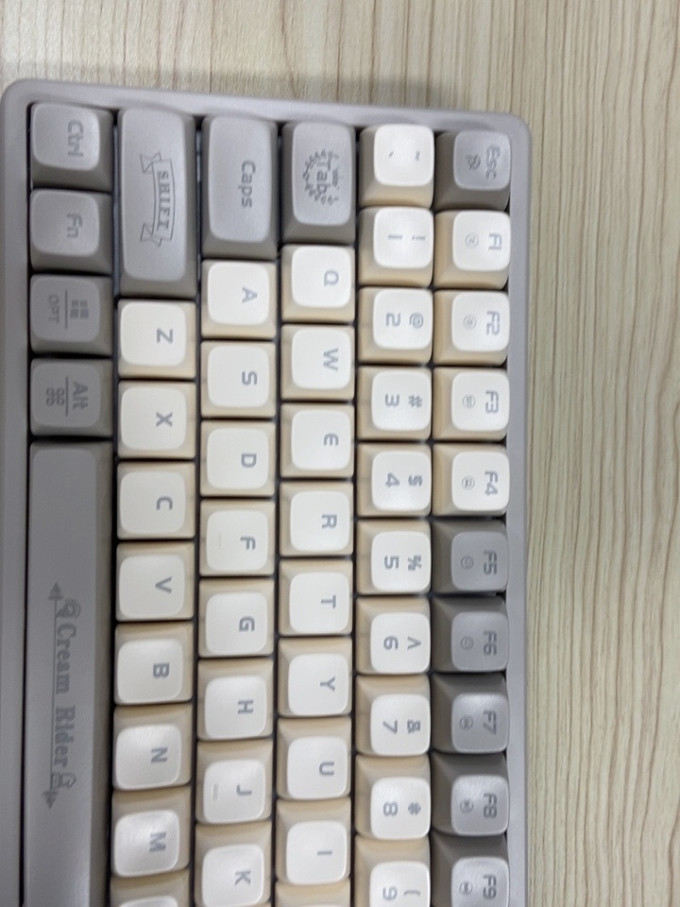 狼途键盘