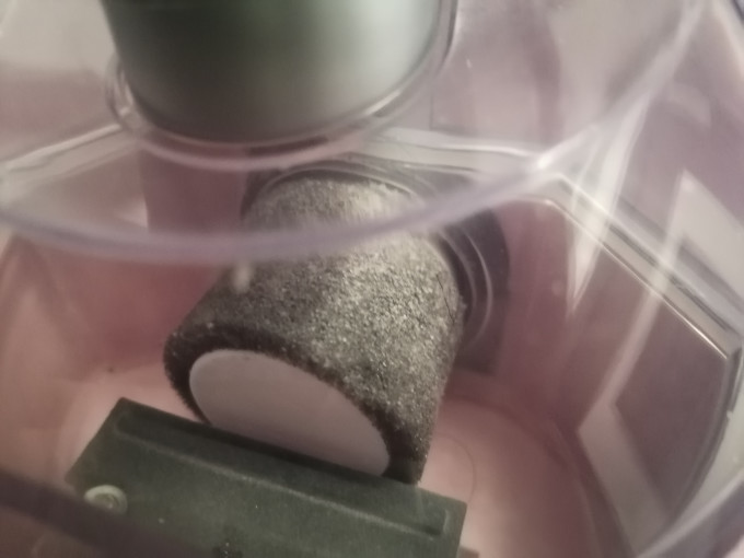 奥克斯手持式吸尘器