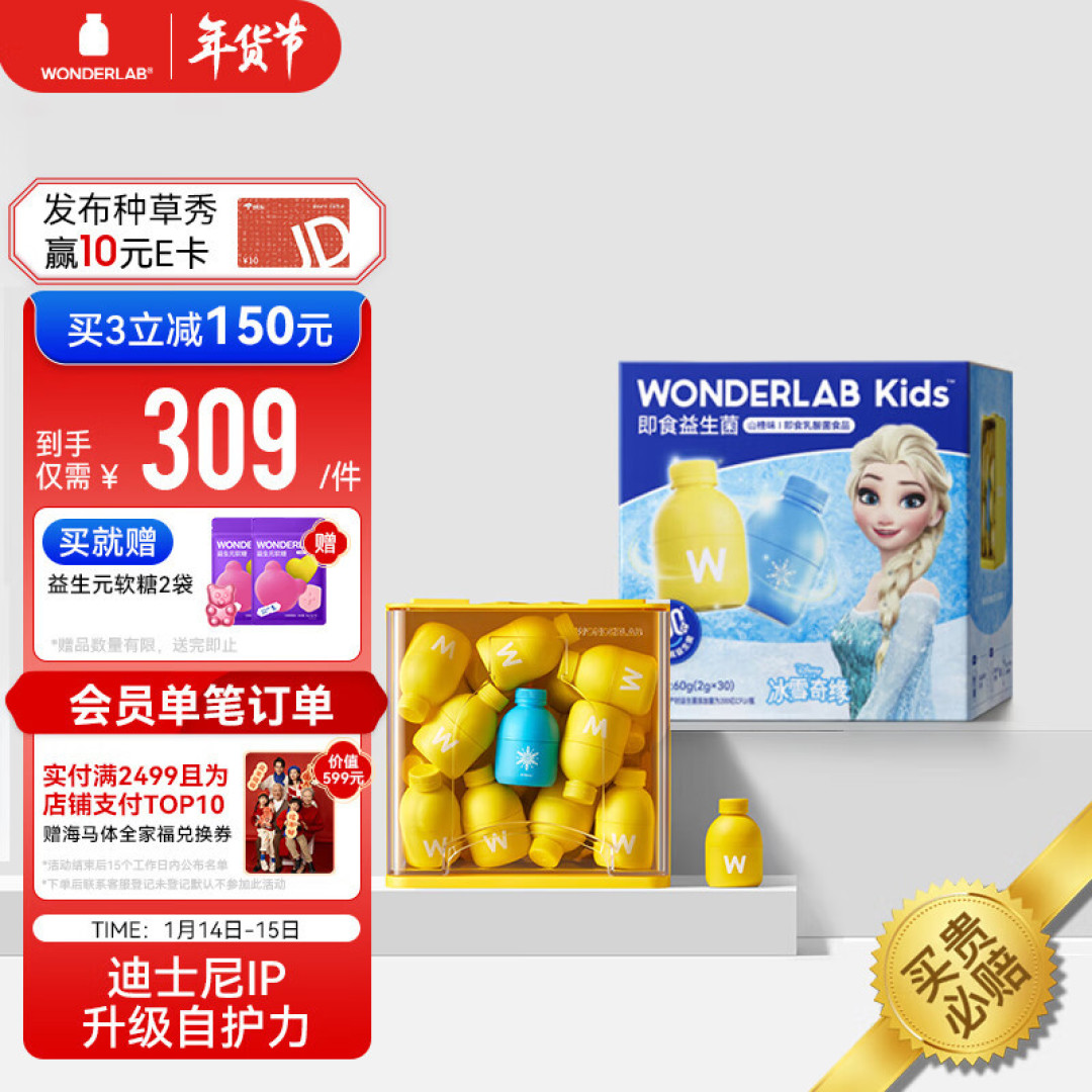 春节给吞金兽送什么?以我10年经验告诉你,送礼送健康,绝对没毛病!