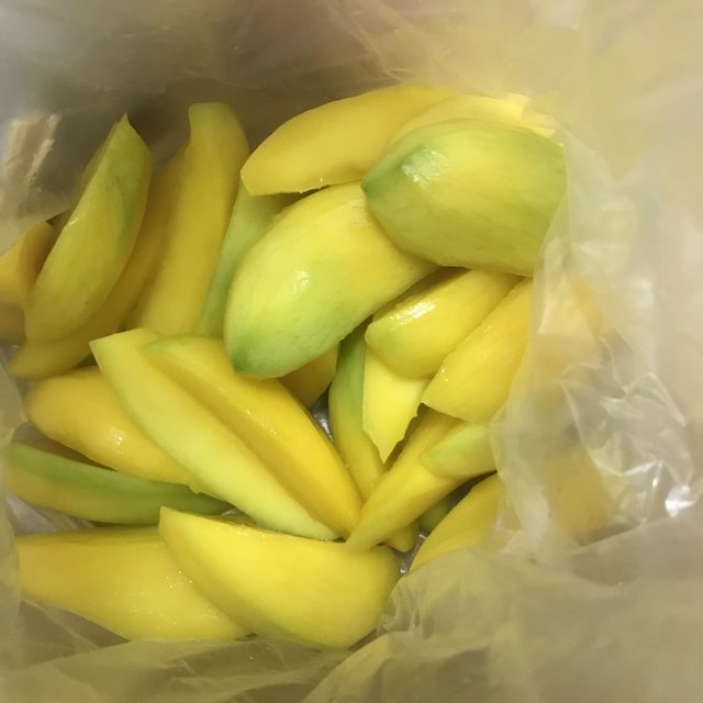 每天来一口，怎么吃都吃不够～