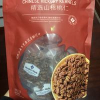 拼夕夕买的山姆店小核桃