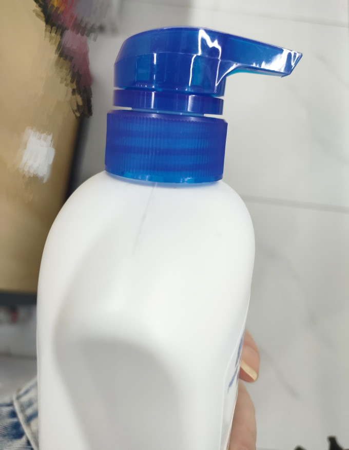 舒肤佳沐浴露