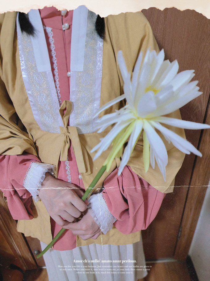 汉服