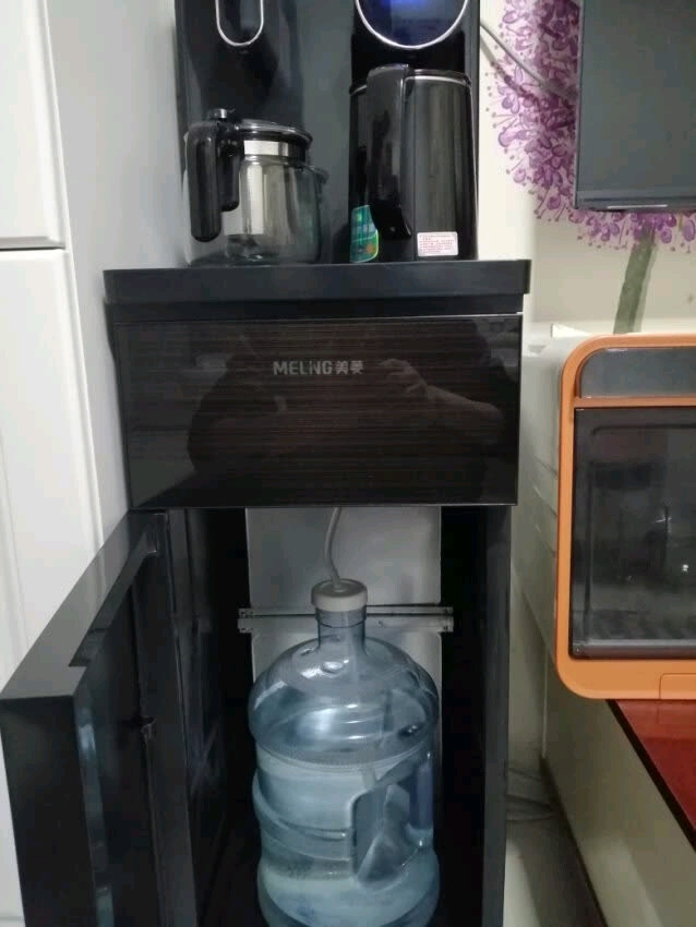 美菱饮水机