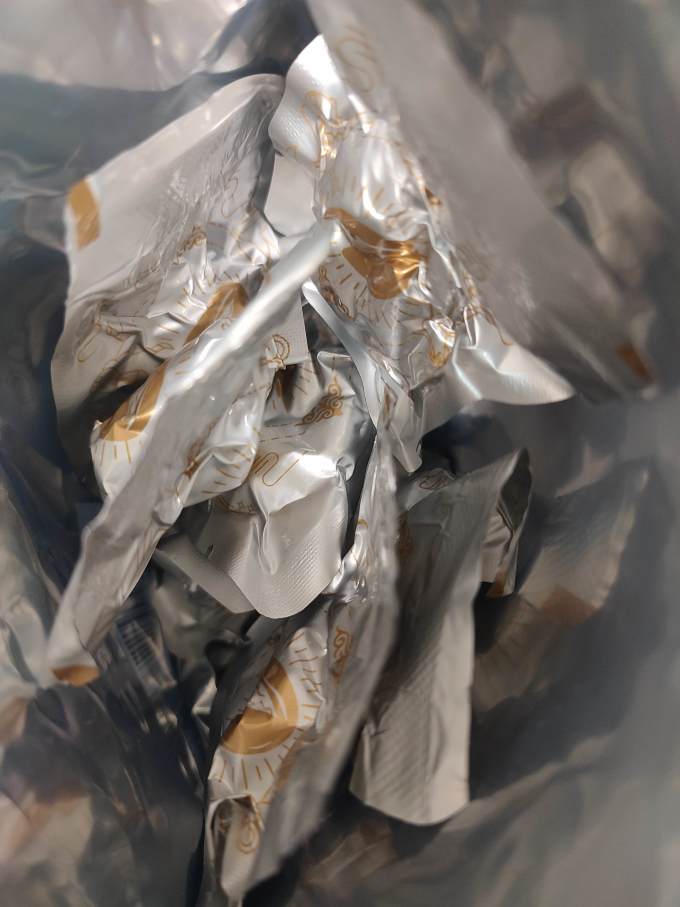 西域果园其他休闲零食怎么样 过年吃这个杏包仁非常不错_什么值得买