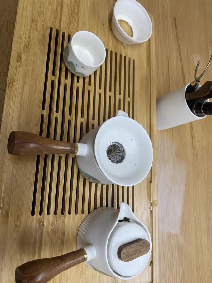 茶具