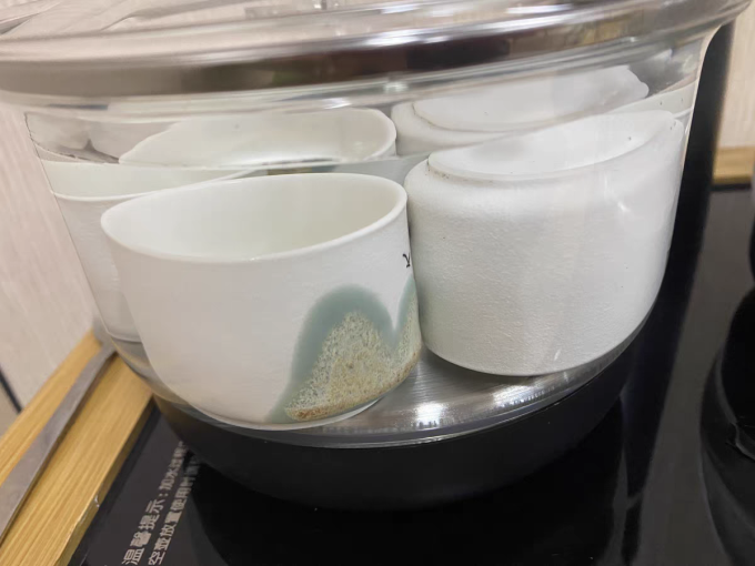茶具