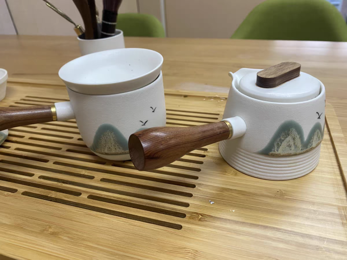 茶具