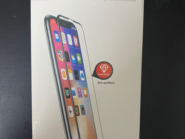 手机党必备的保护膜