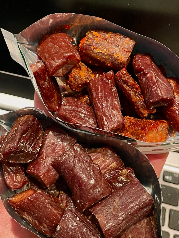 牧艺人牛肉类