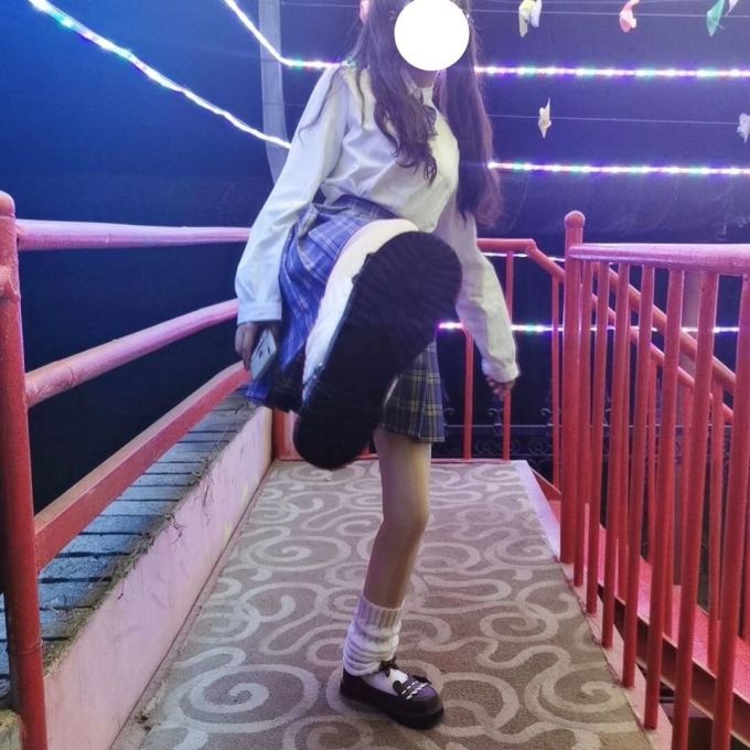 JK制服