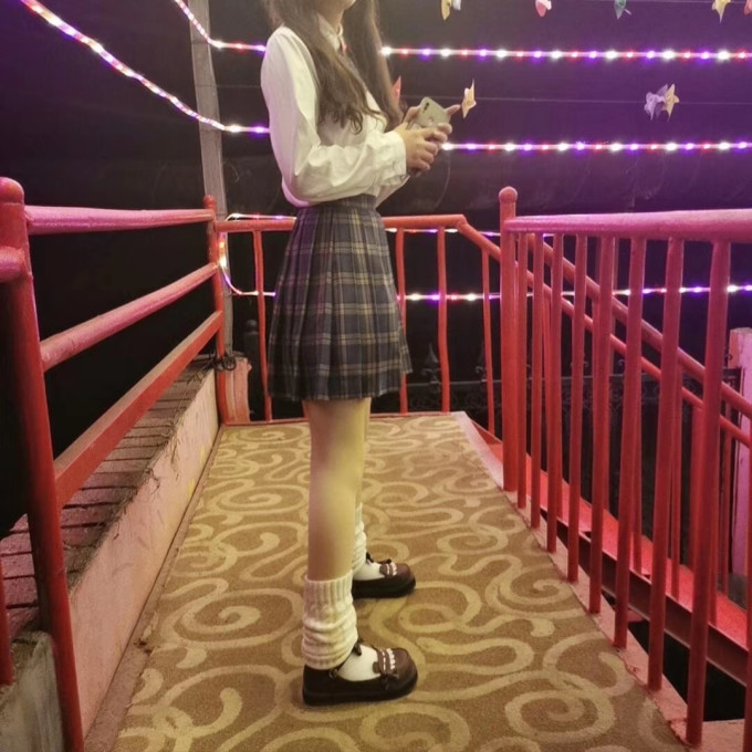 JK制服