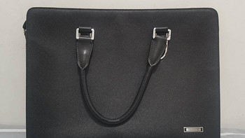 节后办公可以试试这款手提包，百元里面品质为什么只钟情它？
