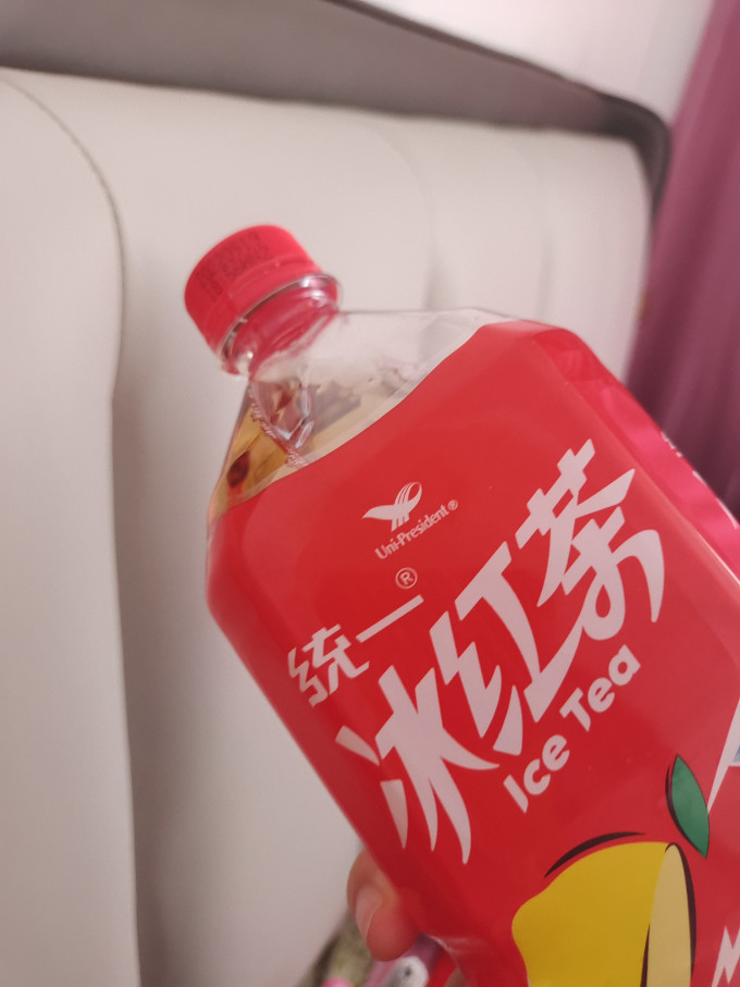 统一茶类饮料