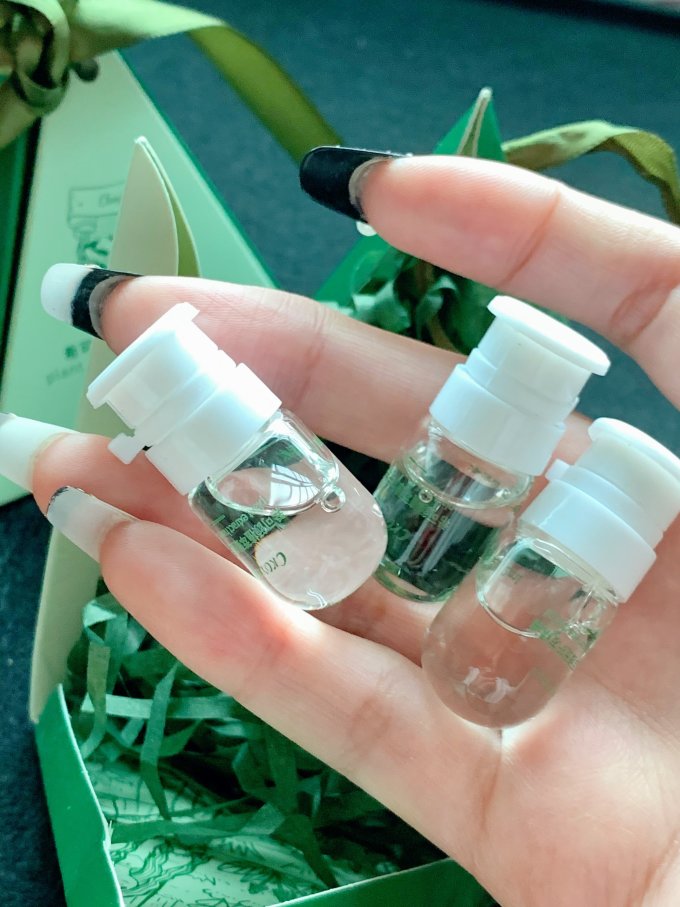 希可颜护发精油