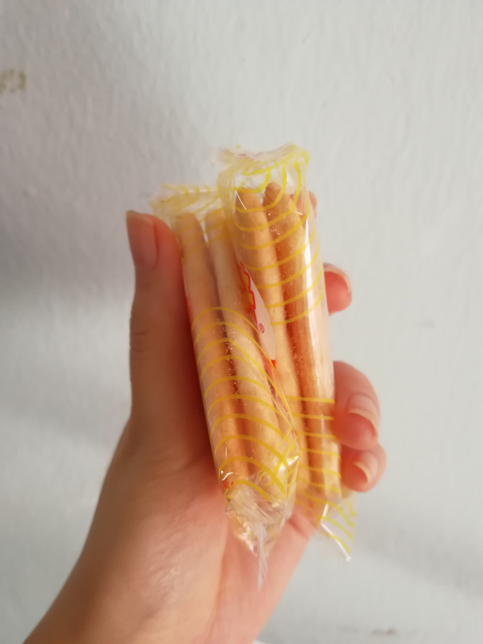 米多奇其他休闲零食