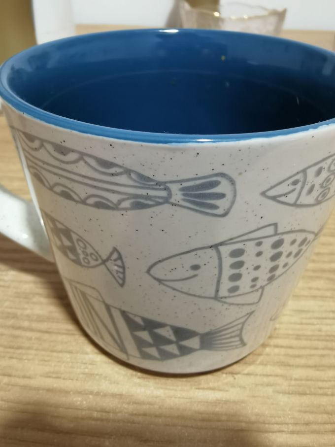 陶瓷杯