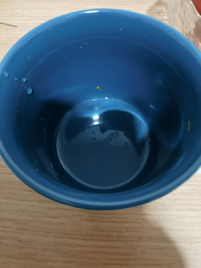 陶瓷杯