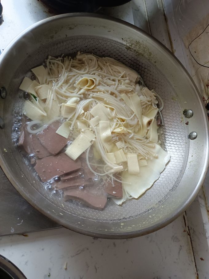 好人家其他调味品