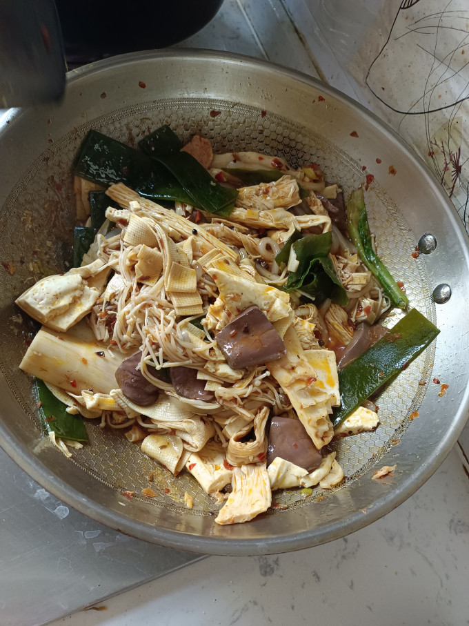 好人家其他调味品